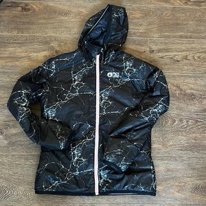 Reversible Picture Puffy